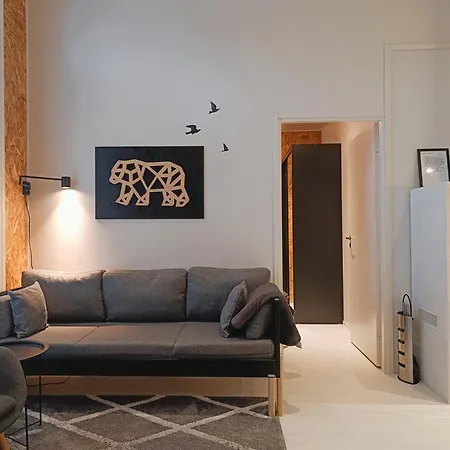 Tatil Evi Naava B