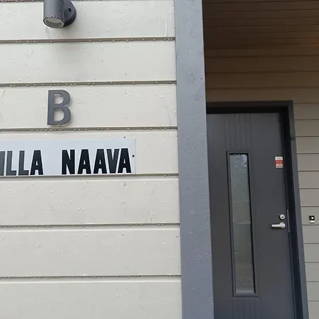 Naava B Tatil Evi *