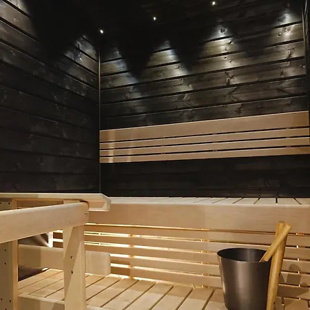 Naava B Prázdninový dům