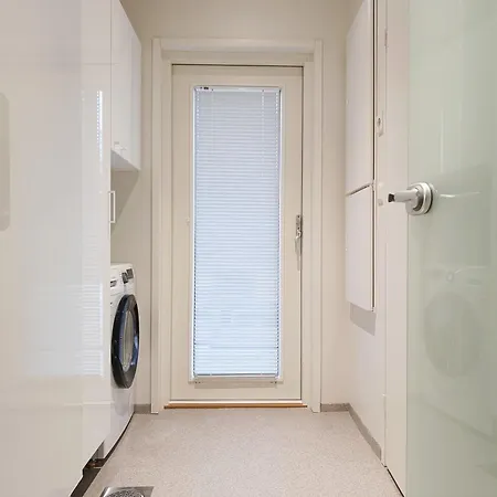 Naava B Prázdninový dům Syöte