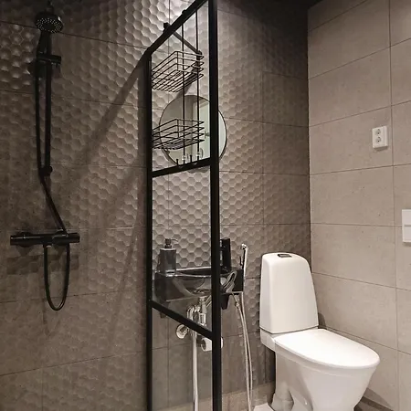 Naava B Prázdninový dům Syöte