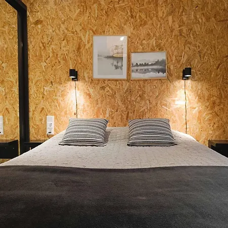 Naava B Prázdninový dům