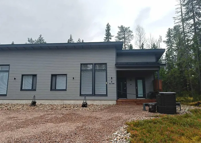 Naava B בית נופש סיוטה