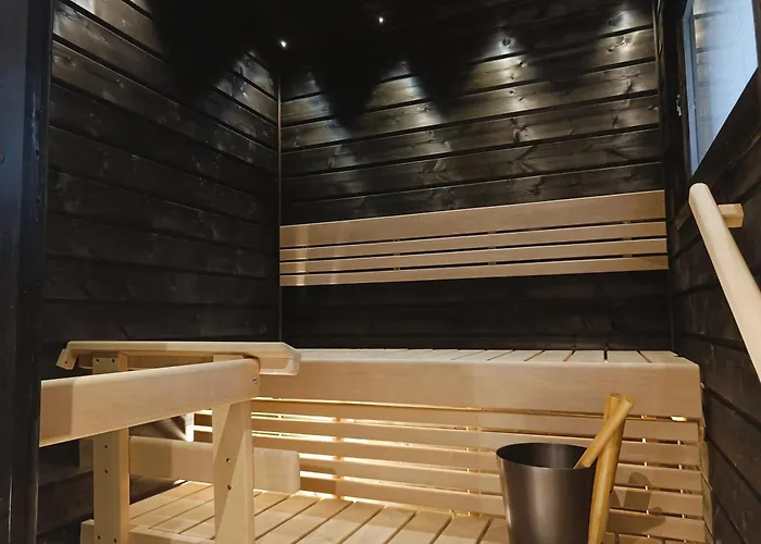 Naava B בית נופש