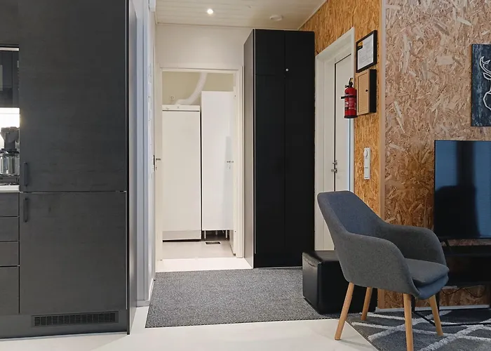 Naava B בית נופש סיוטה