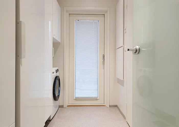 Naava B בית נופש סיוטה