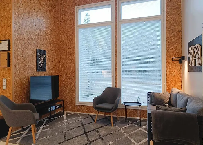 Naava B בית נופש *