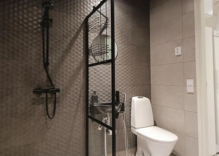 Naava B בית נופש סיוטה