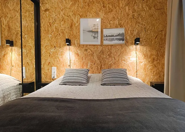 Naava B בית נופש